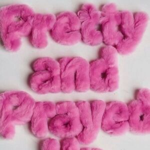 Meet your Posher, Kiara